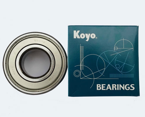 KOYO軸承的超精加工步驟詳細(xì)解讀